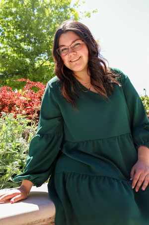 Ashlyn Olguin Headshot